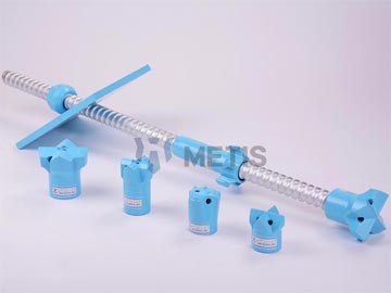 T30 Anchor Bolt